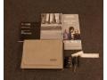 2011 Audi R8 5.2 FSI quattro Books/Manuals