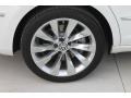 2013 Candy White Volkswagen CC VR6 4Motion Executive  photo #10