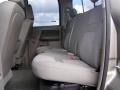 Light Khaki Metallic - Ram 2500 Lone Star Edition Quad Cab 4x4 Photo No. 10