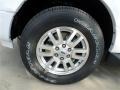 2014 Ford Expedition XLT Wheel