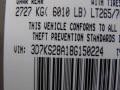 Light Khaki Metallic - Ram 2500 Lone Star Edition Quad Cab 4x4 Photo No. 13
