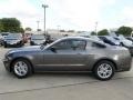 Sterling Gray - Mustang V6 Coupe Photo No. 6