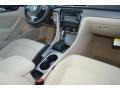 Black - Passat 2.5L SE Photo No. 6