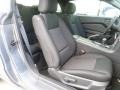 Sterling Gray - Mustang V6 Coupe Photo No. 9