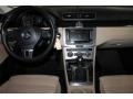 2013 Candy White Volkswagen CC VR6 4Motion Executive  photo #38