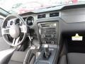 Sterling Gray - Mustang V6 Coupe Photo No. 12