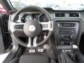 Sterling Gray - Mustang V6 Coupe Photo No. 13