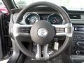 Sterling Gray - Mustang V6 Coupe Photo No. 14