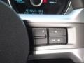 Sterling Gray - Mustang V6 Coupe Photo No. 16