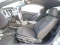 Sterling Gray - Mustang V6 Coupe Photo No. 18