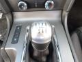 Sterling Gray - Mustang V6 Coupe Photo No. 22