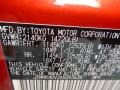 2010 Barcelona Red Metallic Toyota RAV4 Sport V6 4WD  photo #20