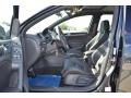 2013 Carbon Steel Gray Metallic Volkswagen GTI 4 Door Driver's Edition  photo #3