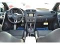 2013 Carbon Steel Gray Metallic Volkswagen GTI 4 Door Driver's Edition  photo #5