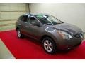 Iridium Graphite 2010 Nissan Rogue SL