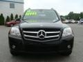 Black - GLK 350 4Matic Photo No. 2