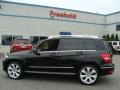 Black - GLK 350 4Matic Photo No. 3