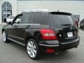 Black - GLK 350 4Matic Photo No. 4