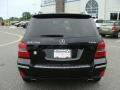 Black - GLK 350 4Matic Photo No. 5