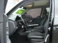 Black - GLK 350 4Matic Photo No. 9