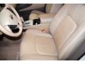 2009 Glacier Pearl Nissan Murano SL  photo #10