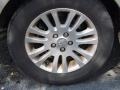 2007 Silver Shadow Pearl Toyota Sienna XLE Limited  photo #4