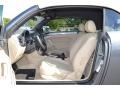 Platinum Gray Metallic - Beetle 2.5L Convertible Photo No. 3
