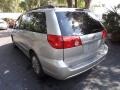 2007 Silver Shadow Pearl Toyota Sienna XLE Limited  photo #6