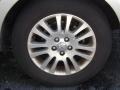2007 Silver Shadow Pearl Toyota Sienna XLE Limited  photo #8