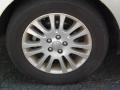 2007 Silver Shadow Pearl Toyota Sienna XLE Limited  photo #9