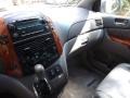 2007 Silver Shadow Pearl Toyota Sienna XLE Limited  photo #15