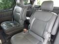 2007 Silver Shadow Pearl Toyota Sienna XLE Limited  photo #25