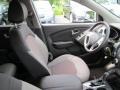 2012 Aurora Blue Hyundai Tucson GLS  photo #15