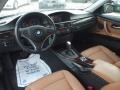 2011 Black Sapphire Metallic BMW 3 Series 328i xDrive Coupe  photo #8
