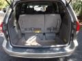 2007 Silver Shadow Pearl Toyota Sienna XLE Limited  photo #26