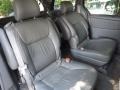 2007 Silver Shadow Pearl Toyota Sienna XLE Limited  photo #28