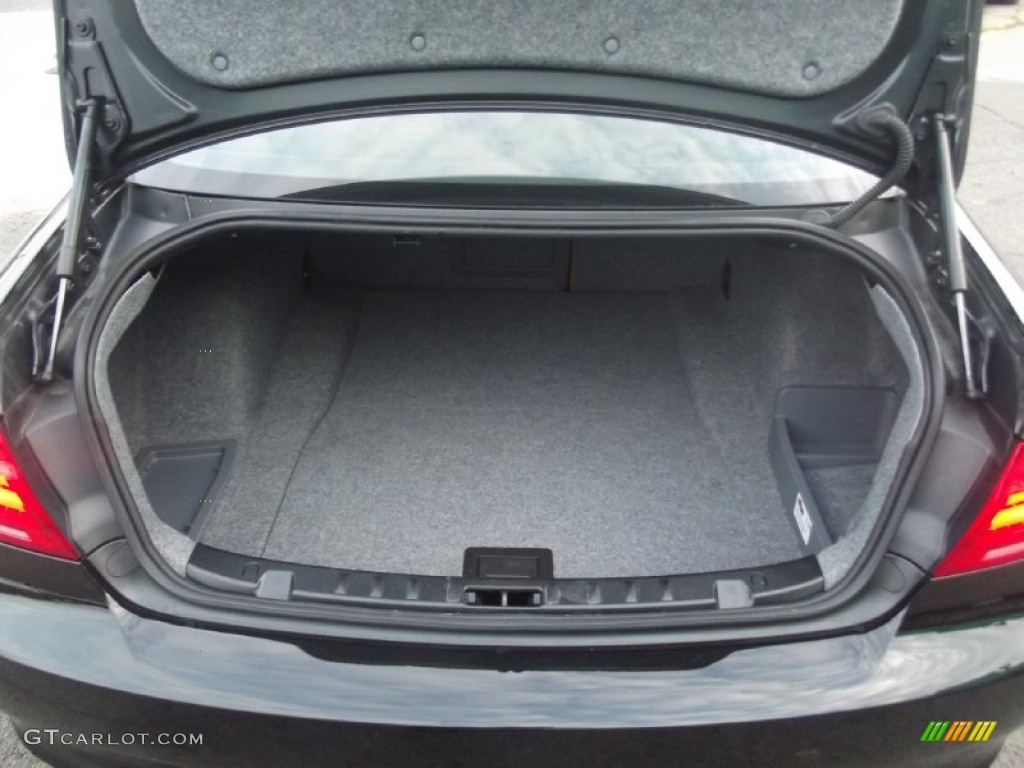 2011 3 Series 328i xDrive Coupe - Black Sapphire Metallic / Saddle Brown Dakota Leather photo #14