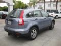 Glacier Blue Metallic - CR-V LX Photo No. 2