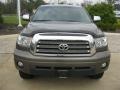 2008 Pyrite Mica Toyota Tundra Limited Double Cab 4x4  photo #2