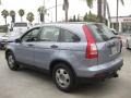 Glacier Blue Metallic - CR-V LX Photo No. 4