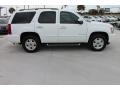 2008 Summit White Chevrolet Tahoe LT  photo #9