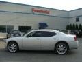 Bright Silver Metallic - Charger SE Photo No. 3