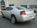 Bright Silver Metallic - Charger SE Photo No. 4