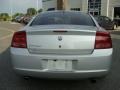 Bright Silver Metallic - Charger SE Photo No. 5