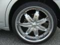 Bright Silver Metallic - Charger SE Photo No. 6