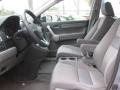 Glacier Blue Metallic - CR-V LX Photo No. 15