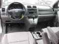 Glacier Blue Metallic - CR-V LX Photo No. 20
