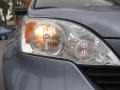 Glacier Blue Metallic - CR-V LX Photo No. 22