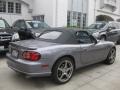 Titanium Gray Metallic - MX-5 Miata MAZDASPEED Roadster Photo No. 2