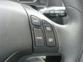 2010 Crystal Black Pearl Honda CR-V LX AWD  photo #20